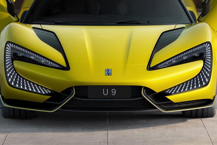 东莞311仰望U9以性能突破设计的极限，理想汽车企业文化与价值观