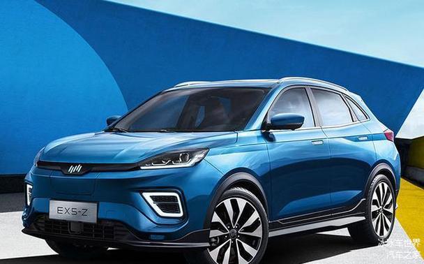 东莞311WEY威派豪华SUV市场的黑马，零跑汽车与智能交通系统的协同